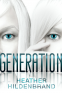 Cover Image: Generation