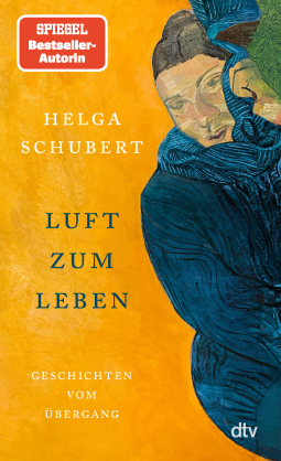 Buchcover für Luft zum Leben