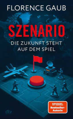 Buchcover für Szenario 