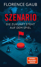 Buchcover für Szenario 
