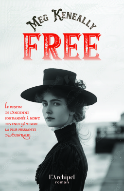 Couverture du livre pour Free