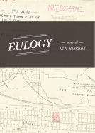 book cover for Eulogy