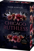 Buchcover für Chicago Ruthless