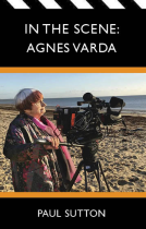 book cover for In the Scene: Agnes Varda