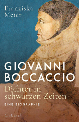 Buchcover für Giovanni Boccaccio