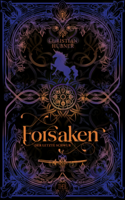 Buchcover für Forsaken
