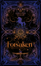 Buchcover für Forsaken