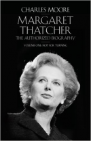 book cover for Margaret Thatcher