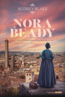 Couverture du livre pour Nora Beady #2 - Chirurgienne à Bologne