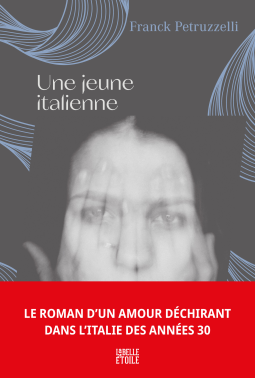 Couverture du livre pour Une jeune italienne