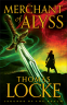 Cover Image: Merchant of Alyss