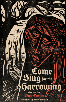 book cover for Come Sing for the Harrowing