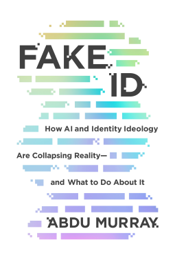 book cover for Fake Id