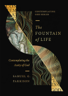 book cover for The Fountain of Life