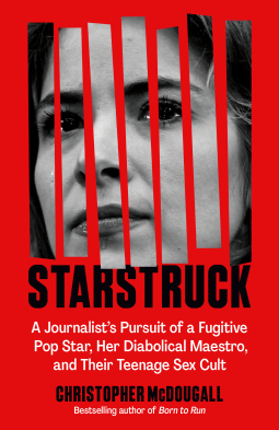 book cover for Starstruck