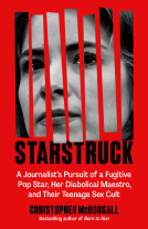 book cover for Starstruck