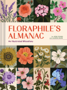 book cover for Floraphile's Almanac