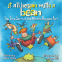 Cover Image: It All Began with a Bean