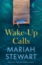 book cover for Wake-Up Calls