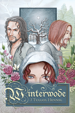 book cover for Winterwode