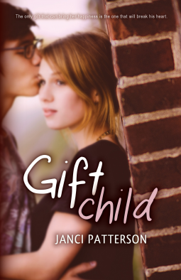 book cover for Giftchild