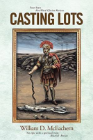 book cover for Casting Lots