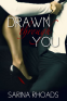 Cover Image: Drawn Through You