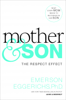 book cover for Mother and   Son