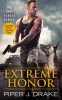 Cover Image: Extreme Honor