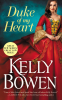 Cover Image: Duke of My Heart
