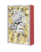 Couverture du livre pour House of Windows