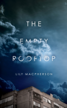 book cover for The Empty Rooftop