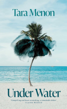 book cover for Under Water