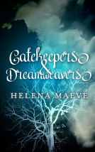 book cover for Gatekeepers & Dreamweavers