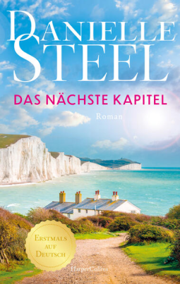 Buchcover für Das nächste Kapitel