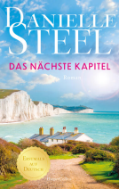 Buchcover für Das nächste Kapitel