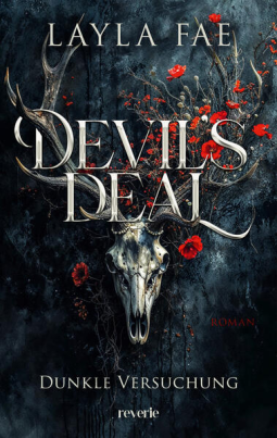 Buchcover für Devil's Deal