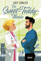 Buchcover für Die Sweet-Teddy-Theorie