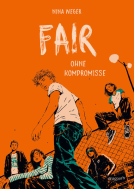 Buchcover für Fair. Ohne Kompromisse