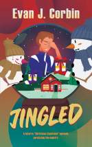 book cover for Jingled