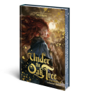 book cover for Under the Oak Tree: Volume 3 (The Novel)