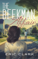 book cover for The Beekman Affair