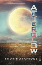 book cover for Afterglow