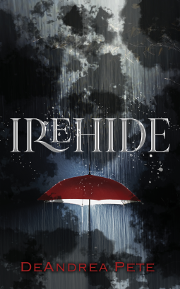 book cover for Irehide