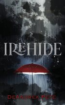 book cover for Irehide