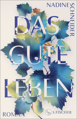 Buchcover für Das gute Leben