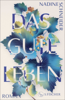 Buchcover für Das gute Leben