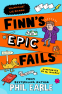 Cover Image: Finn's Epic Fails