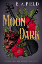 book cover for Moon Dark
