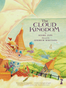 book cover for The Cloud Kingdom